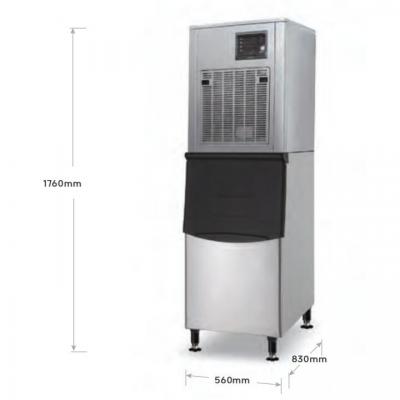 Chewblet Ice Machine (Modular type) 250KG / 24H